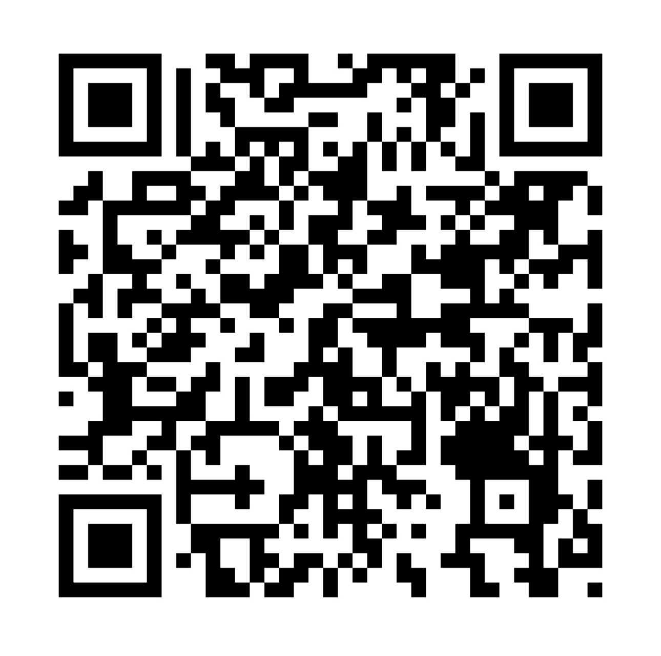 QR Code Cardápio